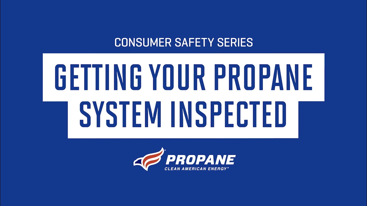 Donahue Gas-Propane Safety | Getting You Propane System Inspected