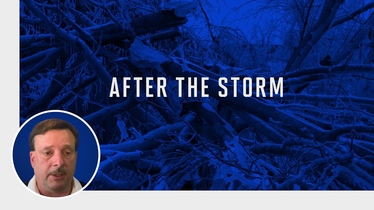 Donahue Gas-Propane Safety | After The Storm